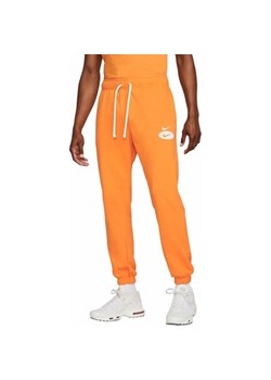 Spodnie dresowe męskie Sportswear Swoosh League Nike ze sklepu SPORT-SHOP.pl w kategorii Spodnie męskie - zdjęcie 156956705