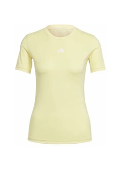 Koszulka damska Techft Training Tee Adidas ze sklepu SPORT-SHOP.pl w kategorii Bluzki damskie - zdjęcie 156956768