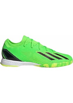 Buty piłkarskie halowe X Speedportal.3 IN Adidas ze sklepu SPORT-SHOP.pl w kategorii Buty sportowe męskie - zdjęcie 156956837