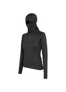 Bluza funkcyjna damska H4Z22 BLDF012 4F ze sklepu SPORT-SHOP.pl w kategorii Bluzy damskie - zdjęcie 156956907
