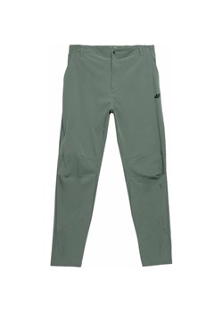 Spodnie trekkingowe męskie H4L22 SPMTR060 4F ze sklepu SPORT-SHOP.pl w kategorii Spodnie męskie - zdjęcie 156956919