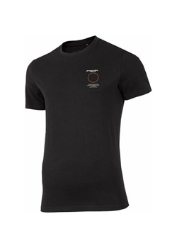 Koszulka męska H4Z22 TSM010 4F ze sklepu SPORT-SHOP.pl w kategorii T-shirty męskie - zdjęcie 156956965