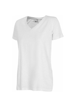 Koszulki damskie H4L22 TSD352 2szt 4F ze sklepu SPORT-SHOP.pl w kategorii Bluzki damskie - zdjęcie 156957078