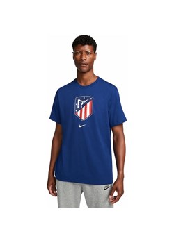 Koszulka męska Atletico Madryt 2022 Nike ze sklepu SPORT-SHOP.pl w kategorii T-shirty męskie - zdjęcie 156957095