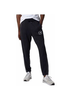 Spodnie dresowe męskie Sport Seasonal New Balance ze sklepu SPORT-SHOP.pl w kategorii Spodnie męskie - zdjęcie 156957358