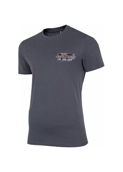 Koszulka męska H4Z22 TSM030 4F ze sklepu SPORT-SHOP.pl w kategorii T-shirty męskie - zdjęcie 156957488