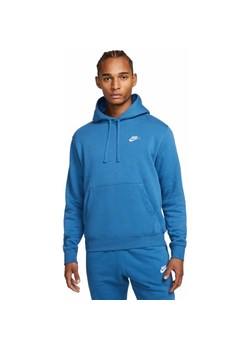 Bluza męska Sportswear Club Hooded Nike ze sklepu SPORT-SHOP.pl w kategorii Bluzy męskie - zdjęcie 156957515