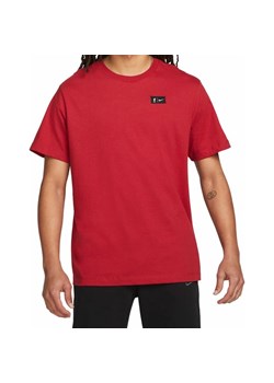 Koszulka męska FC Liverpool Ignite Nike ze sklepu SPORT-SHOP.pl w kategorii T-shirty męskie - zdjęcie 156957548