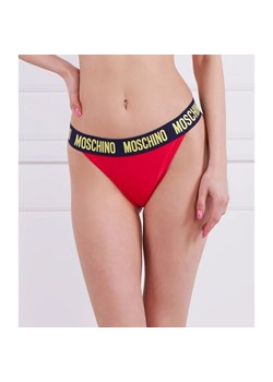 Moschino Swim Dół od bikini ze sklepu Gomez Fashion Store w kategorii Stroje kąpielowe - zdjęcie 156959655