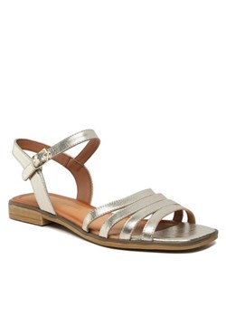 Sandały Sergio Bardi WI16-B1033-01SB ze sklepu ccc.eu w kategorii Sandały damskie - zdjęcie 157025499