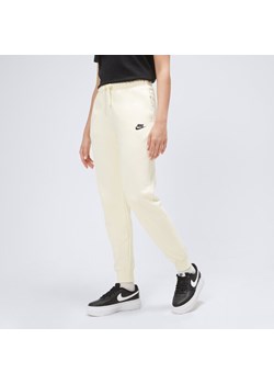 nike spodnie w nsw club flc mr pant std dq5191-113 ze sklepu 50style.pl w kategorii Spodnie damskie - zdjęcie 157032738