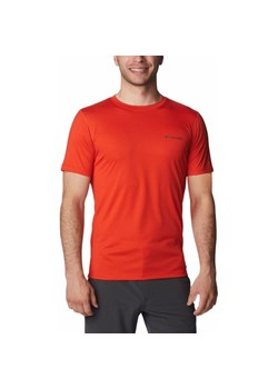 Koszulka męska Zero Rules Columbia ze sklepu SPORT-SHOP.pl w kategorii T-shirty męskie - zdjęcie 157037245