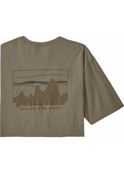 Koszulka męska 73 Skyline Patagonia ze sklepu SPORT-SHOP.pl w kategorii T-shirty męskie - zdjęcie 157037346