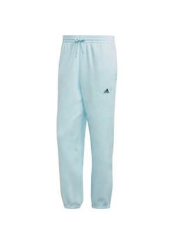 Spodnie męskie Essentials FeelVivid Cotton Straight Leg Sweat Adidas ze sklepu SPORT-SHOP.pl w kategorii Spodnie męskie - zdjęcie 157037447