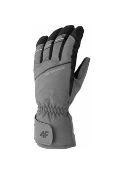 Rękawice narciarskie H4Z22 REM002 4F ze sklepu SPORT-SHOP.pl w kategorii Rękawiczki męskie - zdjęcie 157037449