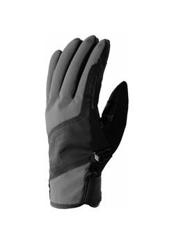 Rękawiczki narciarskie H4Z22 REM004 4F ze sklepu SPORT-SHOP.pl w kategorii Rękawiczki damskie - zdjęcie 157037529