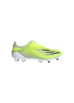 Buty piłkarskie korki X Ghosted+ SG Adidas ze sklepu SPORT-SHOP.pl w kategorii Buty sportowe męskie - zdjęcie 157037547