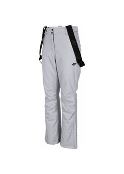 Spodnie narciarskie damskie H4Z22 SPDN001 4F ze sklepu SPORT-SHOP.pl w kategorii Spodnie damskie - zdjęcie 157037647