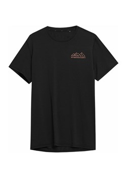 Koszulka męska 4FSS23TFTSM209 4F ze sklepu SPORT-SHOP.pl w kategorii T-shirty męskie - zdjęcie 157037687
