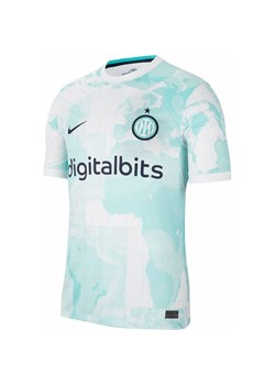 Koszulka męska Inter Mediolan DF Stadium SS AW Nike ze sklepu SPORT-SHOP.pl w kategorii T-shirty męskie - zdjęcie 157037755