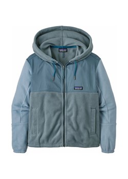 Bluza damska Microdini Fleece Hoody Patagonia ze sklepu SPORT-SHOP.pl w kategorii Bluzy damskie - zdjęcie 157037799