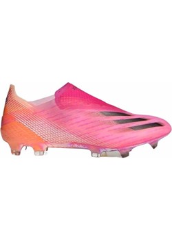 Buty piłkarskie korki X Ghosted+ FG Adidas ze sklepu SPORT-SHOP.pl w kategorii Buty sportowe męskie - zdjęcie 157038079