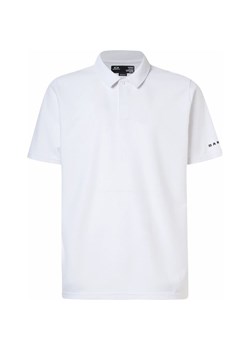 Koszulka męska polo Clubhouse Polo Oakley ze sklepu SPORT-SHOP.pl w kategorii T-shirty męskie - zdjęcie 157038259