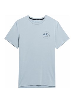 Koszulka męska 4FSS23TFTSM210 4F ze sklepu SPORT-SHOP.pl w kategorii T-shirty męskie - zdjęcie 157038329