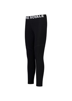 Legginsy damskie Merino Cascade Flex 200 Mons Royale ze sklepu SPORT-SHOP.pl w kategorii Bielizna termoaktywna damska - zdjęcie 157038396