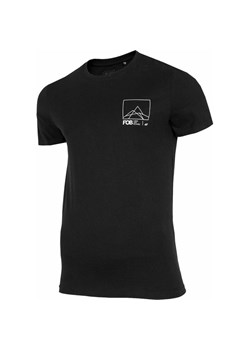 Koszulka męska H4Z22 TSM024 4F ze sklepu SPORT-SHOP.pl w kategorii T-shirty męskie - zdjęcie 157038435