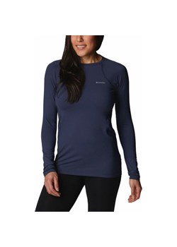 Longsleeve damski Midweight Stretch Long Sleeve Top Columbia ze sklepu SPORT-SHOP.pl w kategorii Bluzki damskie - zdjęcie 157038515