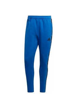Spodnie męskie Tiro Winterized Track Adidas ze sklepu SPORT-SHOP.pl w kategorii Spodnie męskie - zdjęcie 157038597