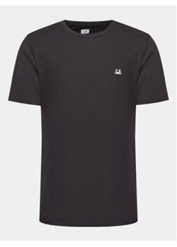 C.P. Company T-Shirt 14CMTS044A 005100W Czarny Regular Fit ze sklepu MODIVO w kategorii T-shirty męskie - zdjęcie 157039955