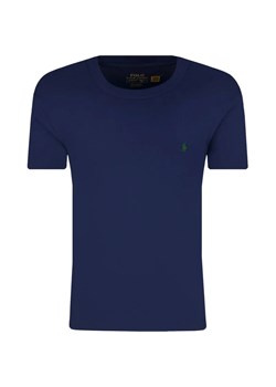 POLO RALPH LAUREN T-shirt | Regular Fit ze sklepu Gomez Fashion Store w kategorii T-shirty chłopięce - zdjęcie 157041776