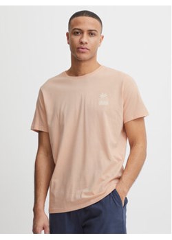 Blend T-Shirt 20715313 Różowy Regular Fit ze sklepu MODIVO w kategorii T-shirty męskie - zdjęcie 157045168