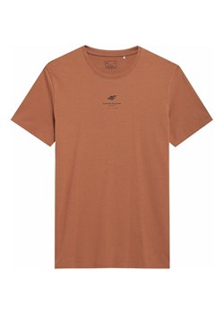 Koszulka męska 4FSS23TTSHM363 4F ze sklepu SPORT-SHOP.pl w kategorii T-shirty męskie - zdjęcie 157046157