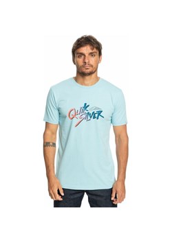 Koszulka męska Signature Move Quiksilver ze sklepu SPORT-SHOP.pl w kategorii T-shirty męskie - zdjęcie 157046346