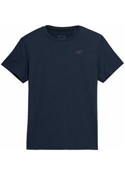 Koszulka męska 4FSS23TFTSM259 4F ze sklepu SPORT-SHOP.pl w kategorii T-shirty męskie - zdjęcie 157046376