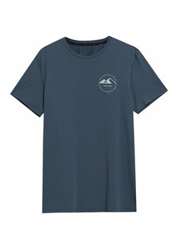 Koszulka męska 4FSS23TFTSM210 4F ze sklepu SPORT-SHOP.pl w kategorii T-shirty męskie - zdjęcie 157046558