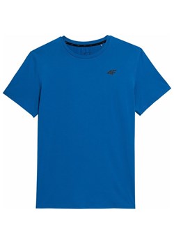 Koszulka męska 4FSS23TFTSM259 4F ze sklepu SPORT-SHOP.pl w kategorii T-shirty męskie - zdjęcie 157046676