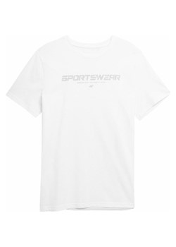 Koszulka męska 4FSS23TTSHM364 4F ze sklepu SPORT-SHOP.pl w kategorii T-shirty męskie - zdjęcie 157046709