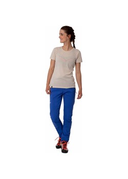 Spodnie damskie Agner Light DST Salewa ze sklepu SPORT-SHOP.pl w kategorii Spodnie damskie - zdjęcie 157046746