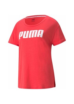 Koszulka damska RTG Logo Tee Puma ze sklepu SPORT-SHOP.pl w kategorii Bluzki damskie - zdjęcie 157047497