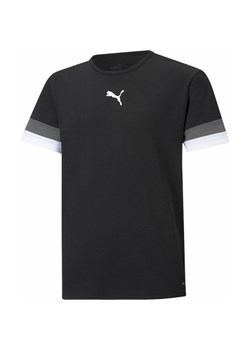 Koszulka młodzieżowa Teamrise Jersey Puma ze sklepu SPORT-SHOP.pl w kategorii T-shirty chłopięce - zdjęcie 157047608