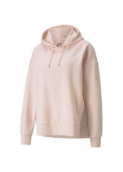 Bluza damska Her Cut Hoodie Puma ze sklepu SPORT-SHOP.pl w kategorii Bluzy damskie - zdjęcie 157047609
