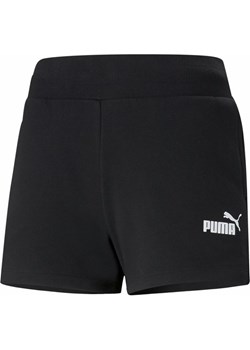 Spodenki damskie Essentials 4" Sweat Puma ze sklepu SPORT-SHOP.pl w kategorii Szorty - zdjęcie 157047757