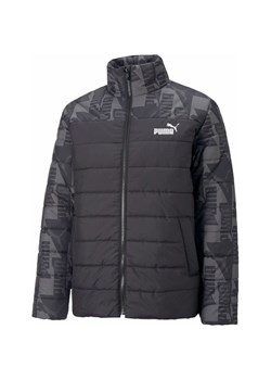 Kurtka męska Essential Padded Puma ze sklepu SPORT-SHOP.pl w kategorii Kurtki męskie - zdjęcie 157048658