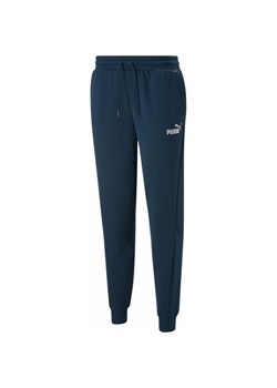 Spodnie męskie Power Sweatpants FL Puma ze sklepu SPORT-SHOP.pl w kategorii Spodnie męskie - zdjęcie 157048665