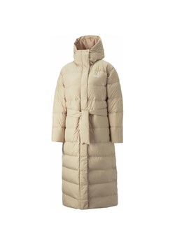 Płaszcz puchowy damski Long Hooded Down Coat Puma ze sklepu SPORT-SHOP.pl w kategorii Płaszcze damskie - zdjęcie 157048995