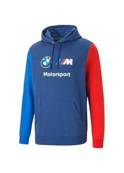 Bluza męska BMW M Motorsport ESS FT Puma ze sklepu SPORT-SHOP.pl w kategorii Bluzy męskie - zdjęcie 157049037